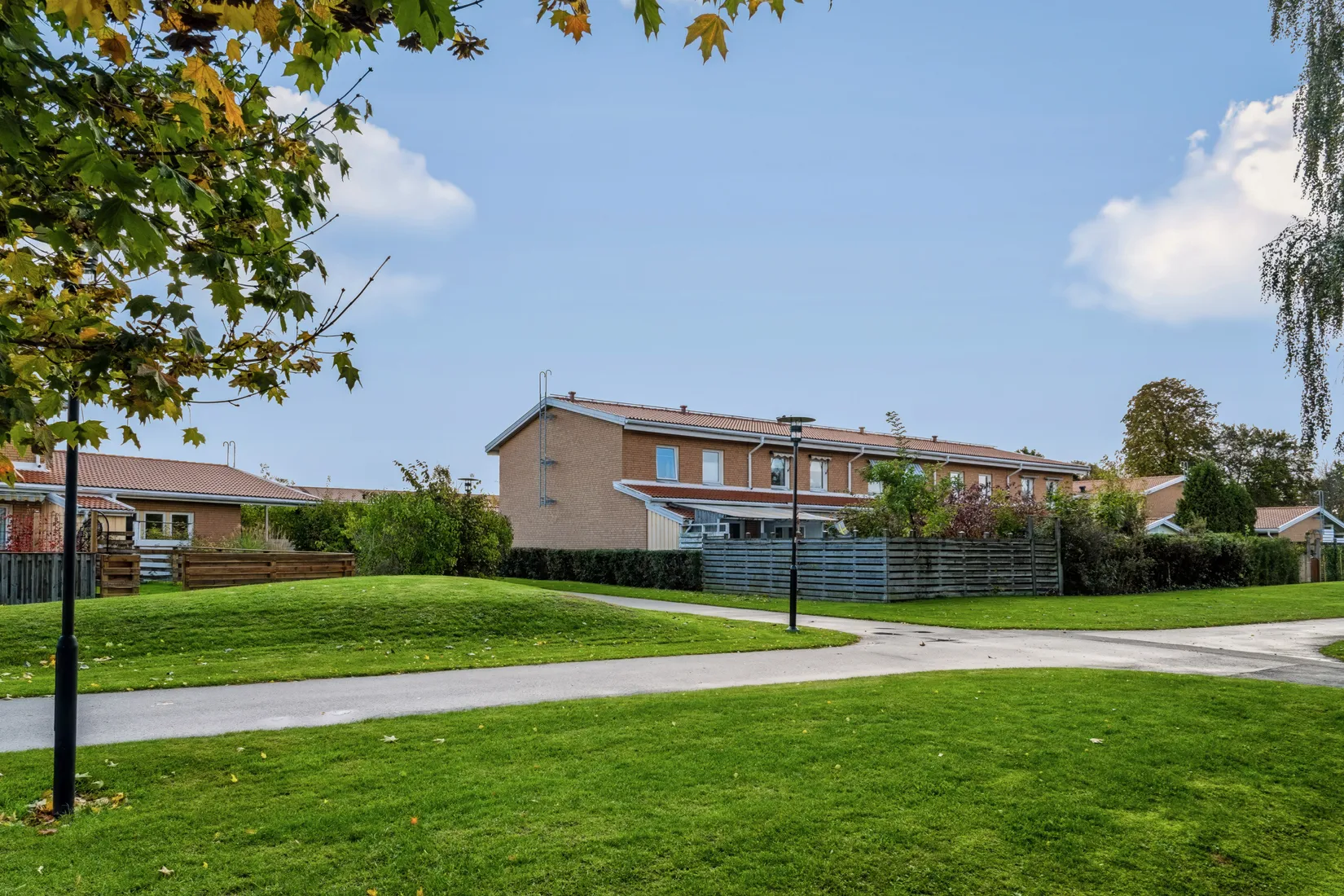 Bostadsrätt, Västra Stationsgatan 19, Kvarnby – Malmö, Malmö