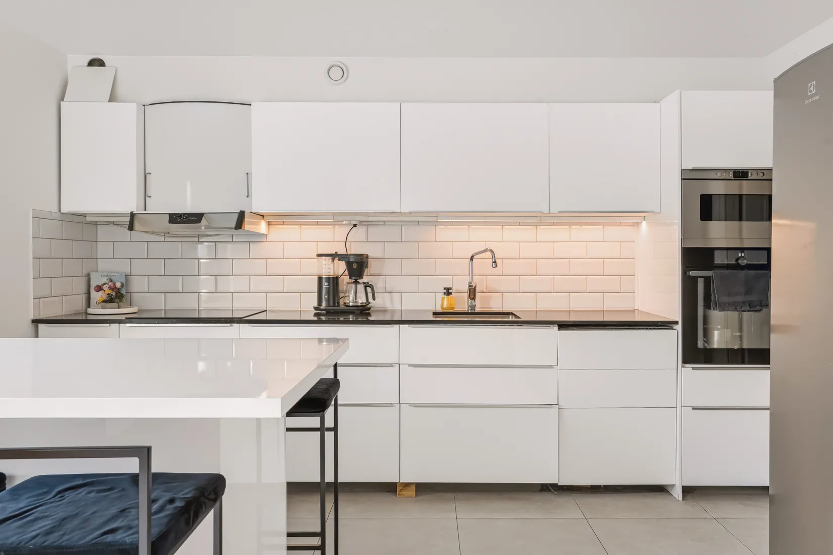 Bostadsrätt, Västra Stationsgatan 19, Kvarnby – Malmö, Malmö