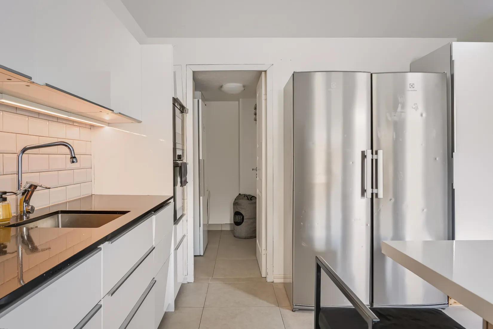 Bostadsrätt, Västra Stationsgatan 19, Kvarnby – Malmö, Malmö