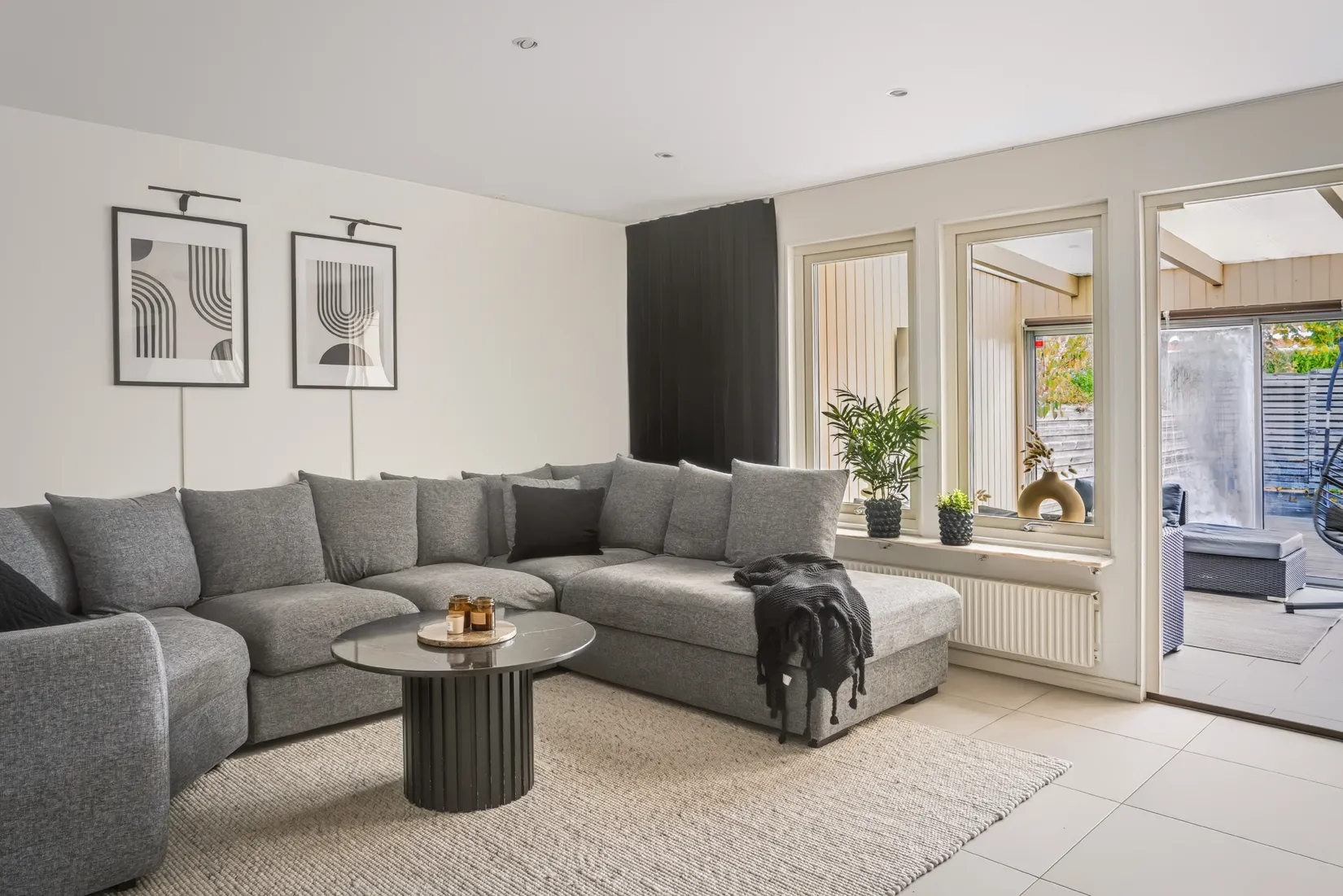 Bostadsrätt, Västra Stationsgatan 19, Kvarnby – Malmö, Malmö