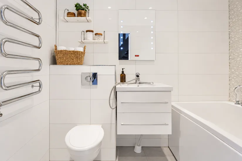 Bostadsrätt, Västra Stationsgatan 19, Kvarnby – Malmö, Malmö