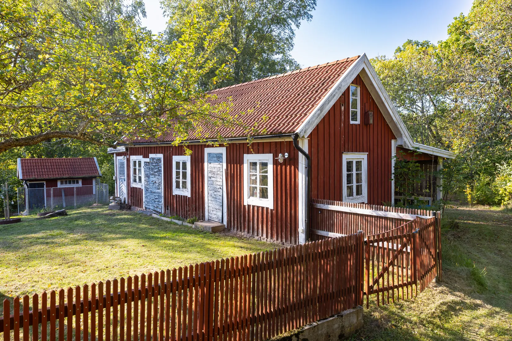 Villa, Måstad 209, Måstad/Tving, Karlskrona