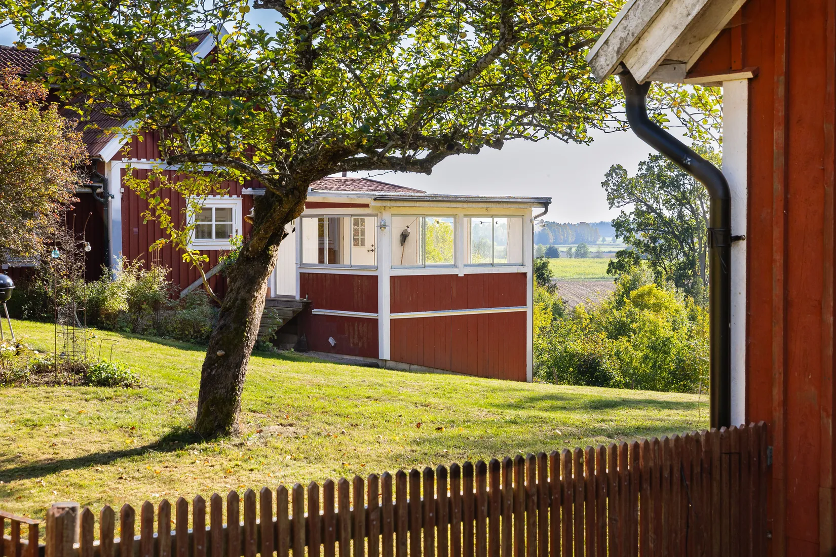 Villa, Måstad 209, Måstad/Tving, Karlskrona