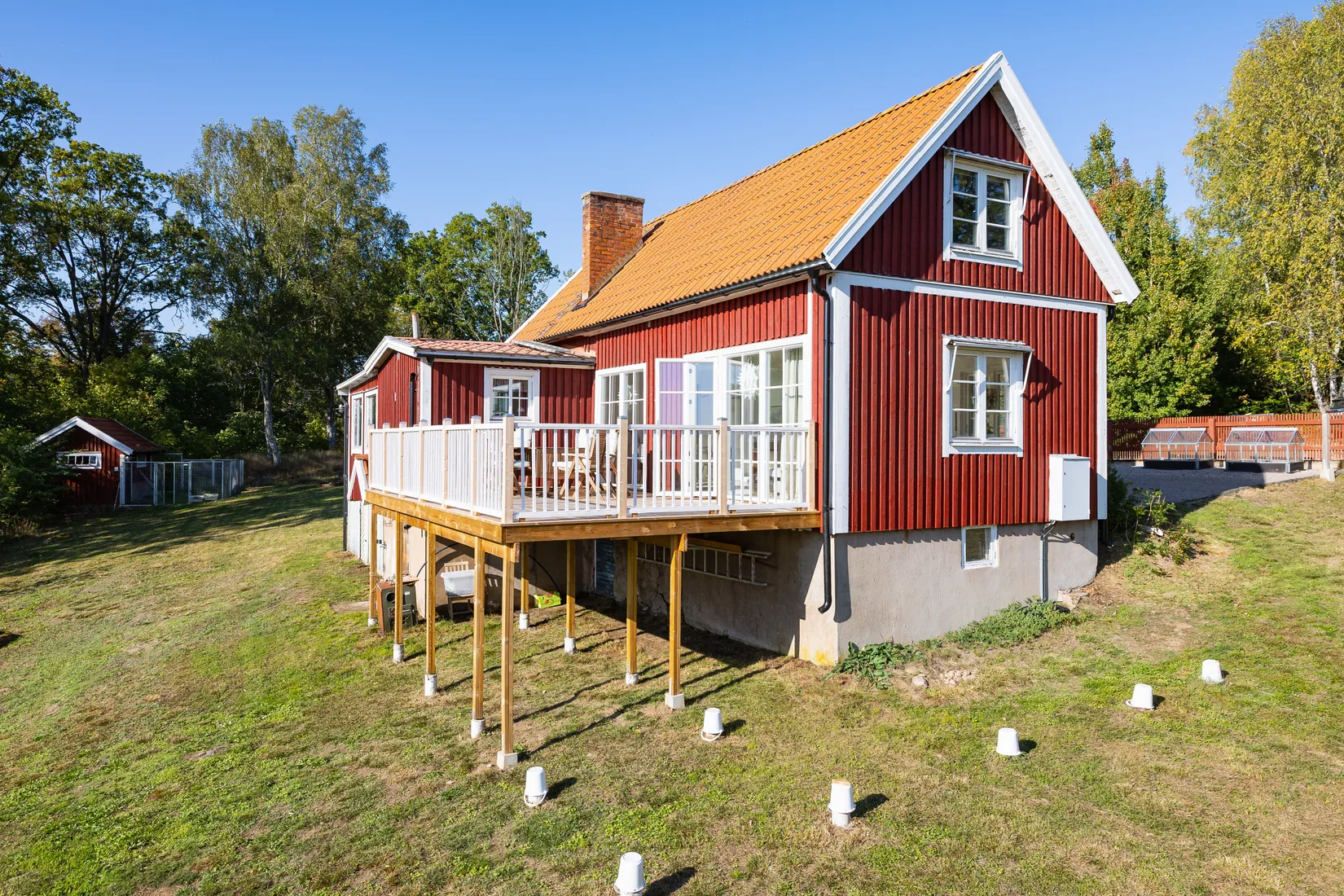 Villa, Måstad 209, Måstad/Tving, Karlskrona