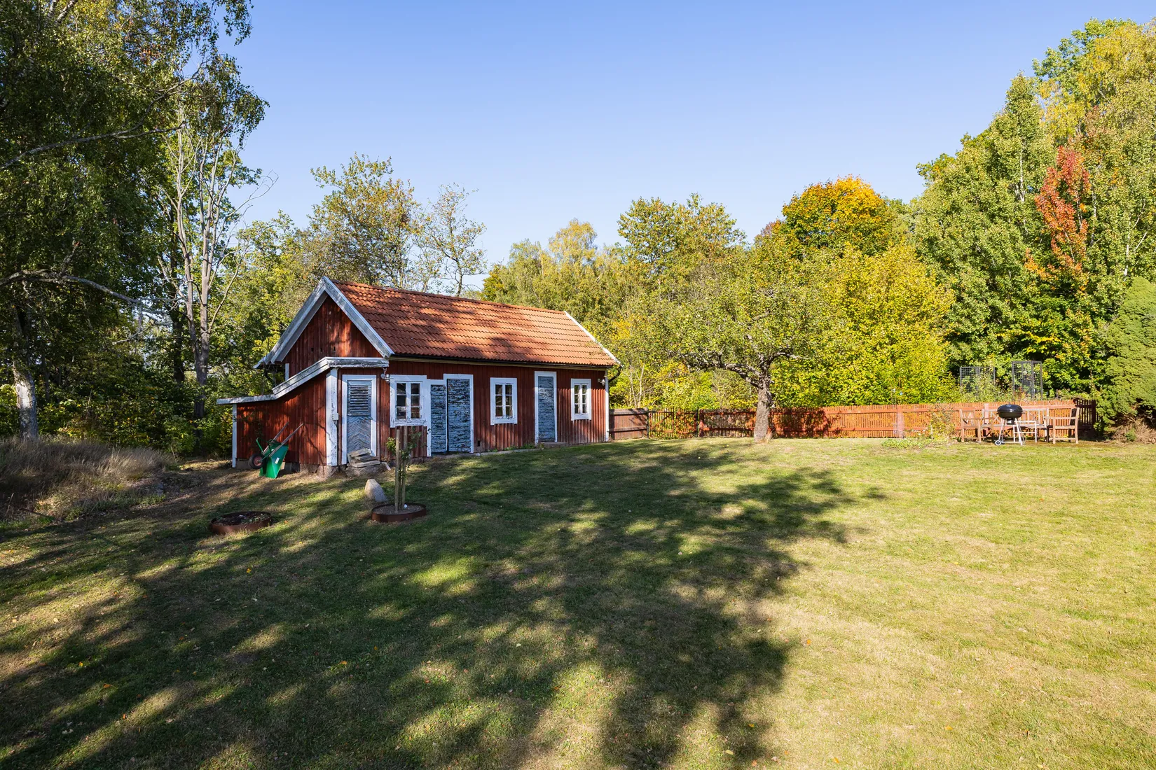 Villa, Måstad 209, Måstad/Tving, Karlskrona
