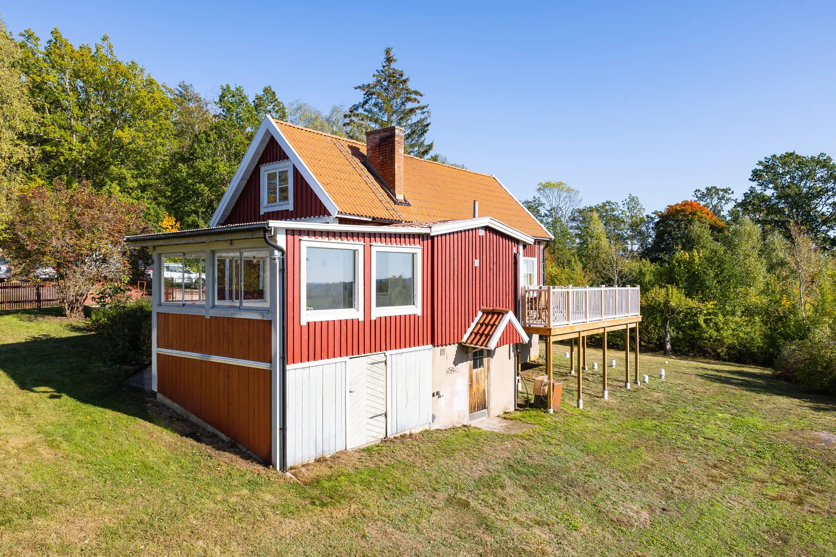 Villa, Måstad 209, Måstad/Tving, Karlskrona