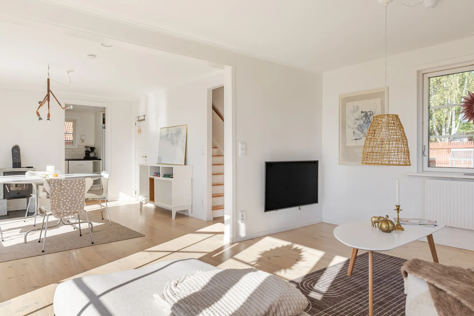 Villa, Måstad 209, Måstad/Tving, Karlskrona