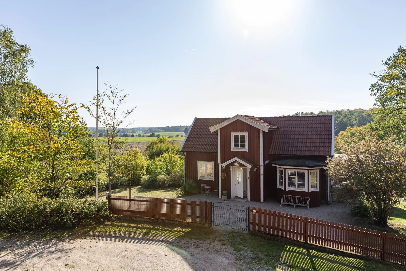 Villa, Måstad 209, Måstad/Tving, Karlskrona