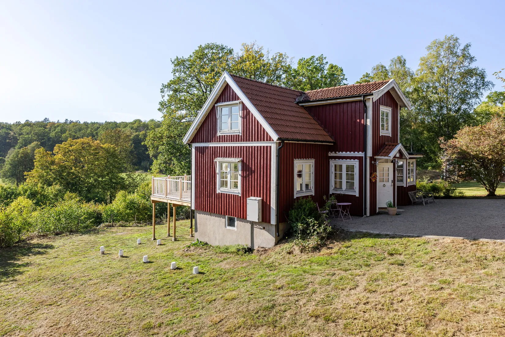 Villa, Måstad 209, Måstad/Tving, Karlskrona