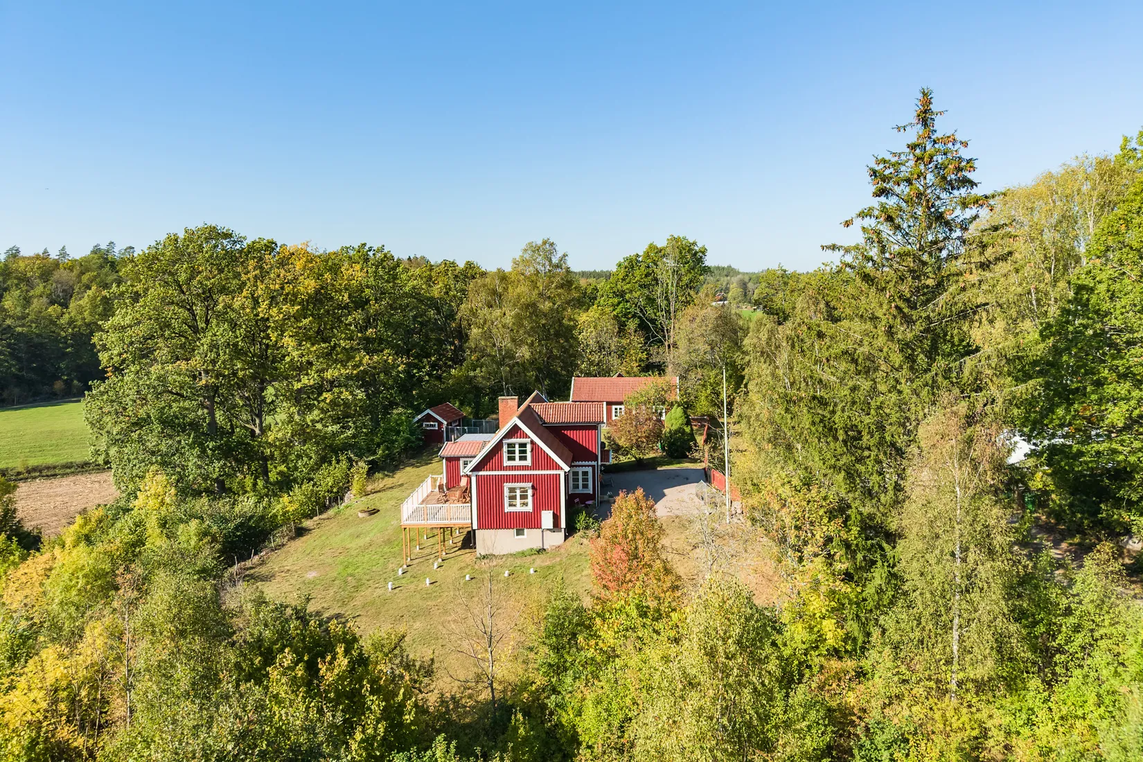 Villa, Måstad 209, Måstad/Tving, Karlskrona