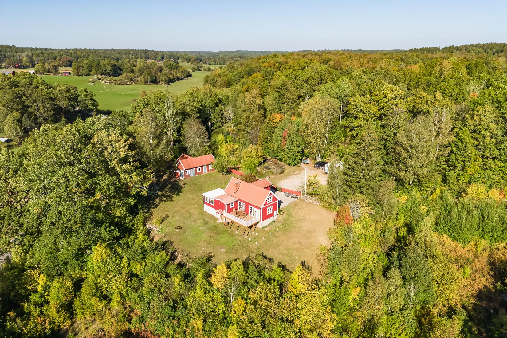 Villa, Måstad 209, Måstad/Tving, Karlskrona