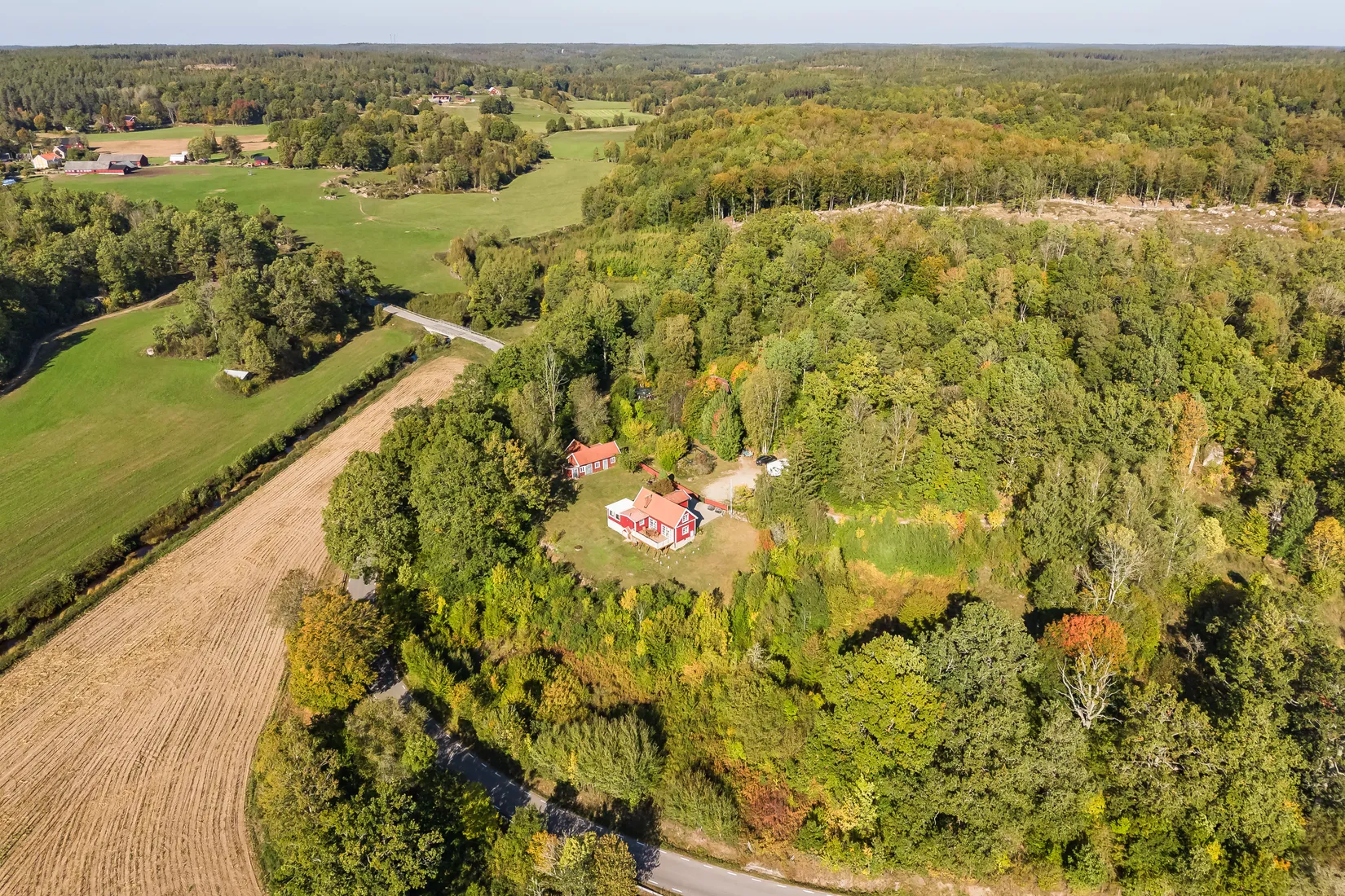 Villa, Måstad 209, Måstad/Tving, Karlskrona