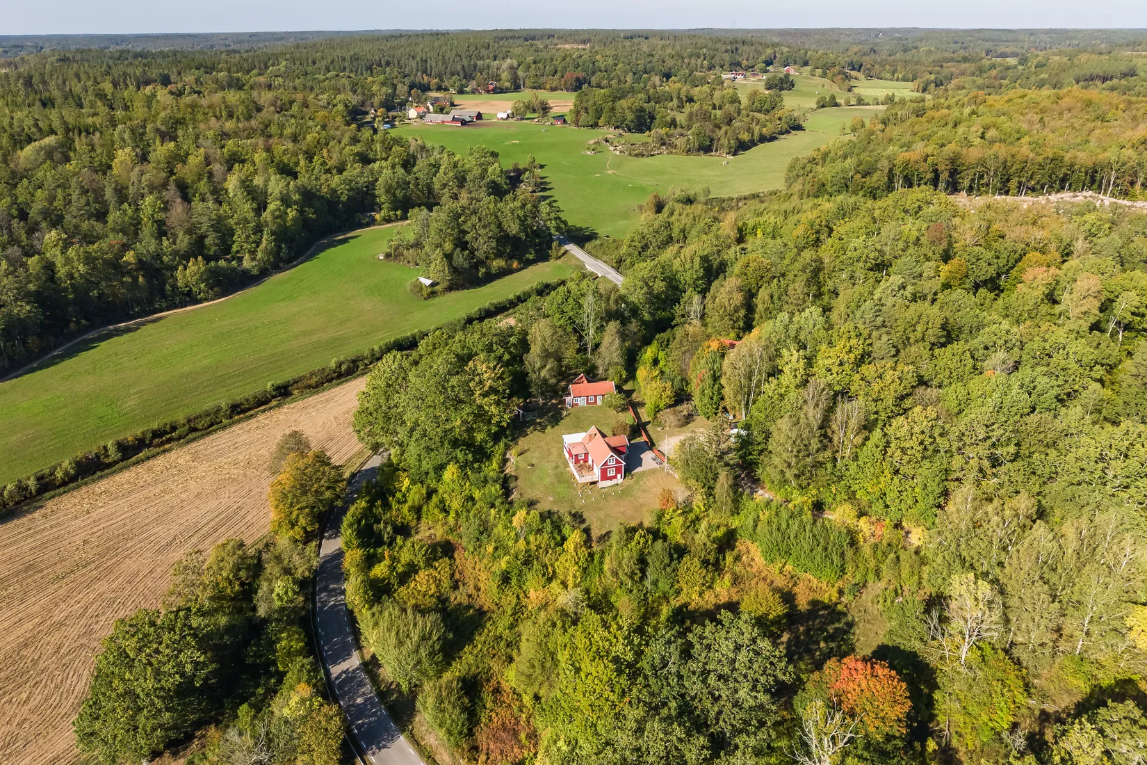 Villa, Måstad 209, Måstad/Tving, Karlskrona