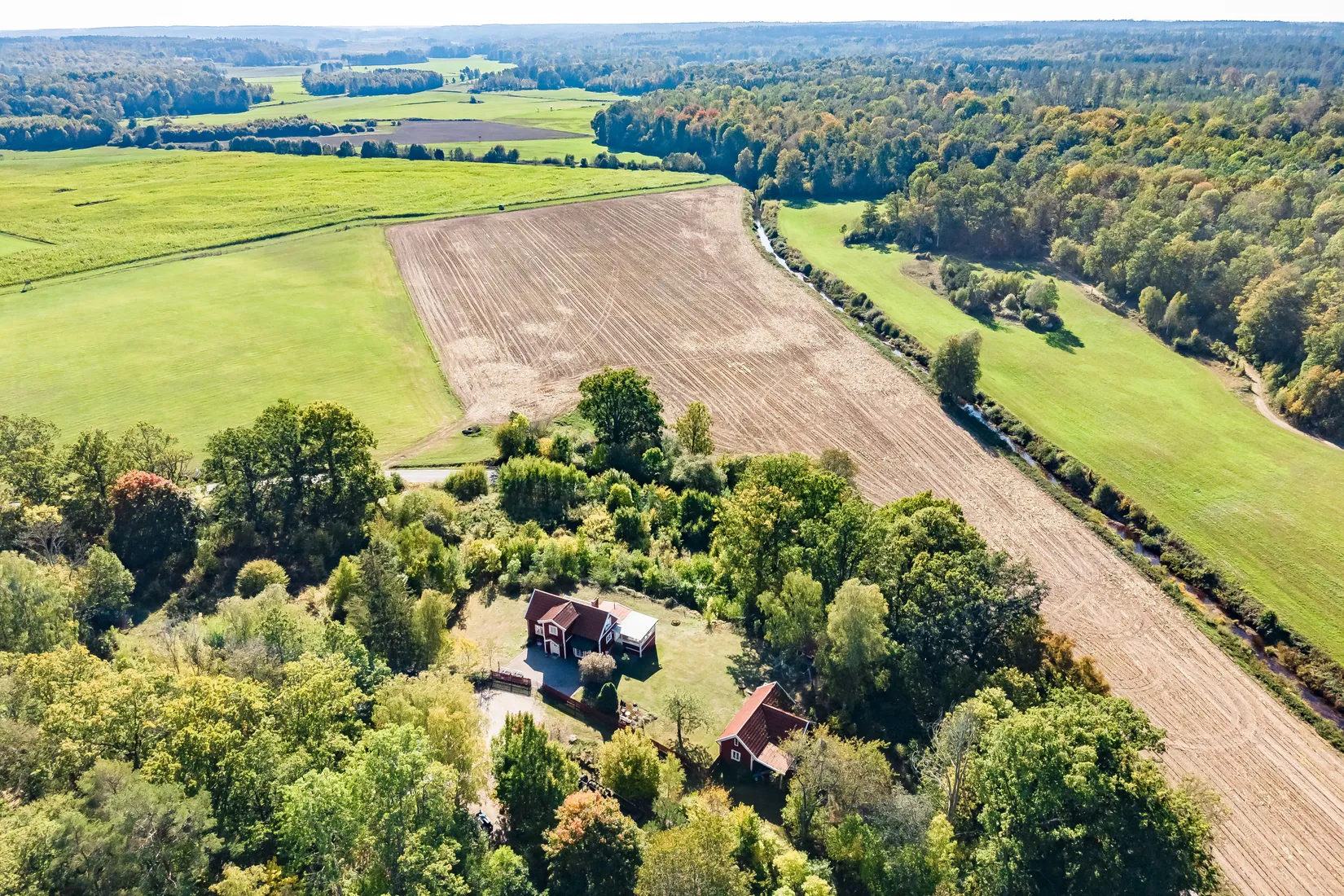 Villa, Måstad 209, Måstad/Tving, Karlskrona