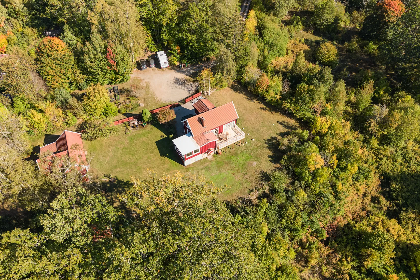 Villa, Måstad 209, Måstad/Tving, Karlskrona