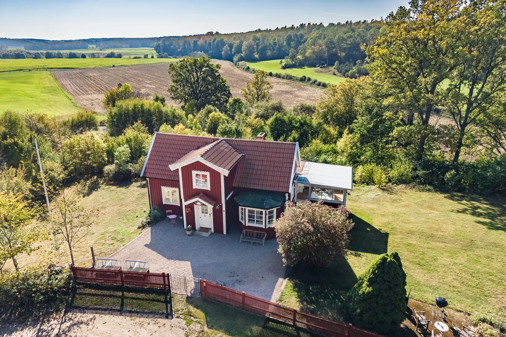 Villa, Måstad 209, Måstad/Tving, Karlskrona