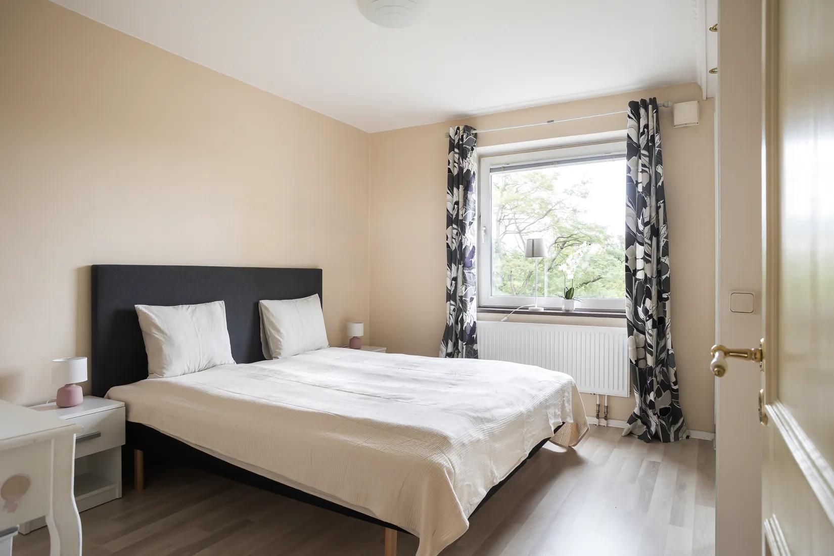 Bostadsrätt, Eriksdalsgatan 7 A, Katrinelund, Malmö
