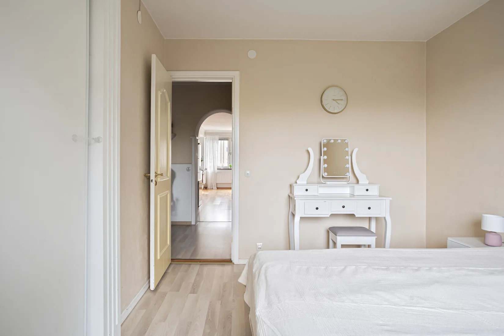 Bostadsrätt, Eriksdalsgatan 7 A, Katrinelund, Malmö