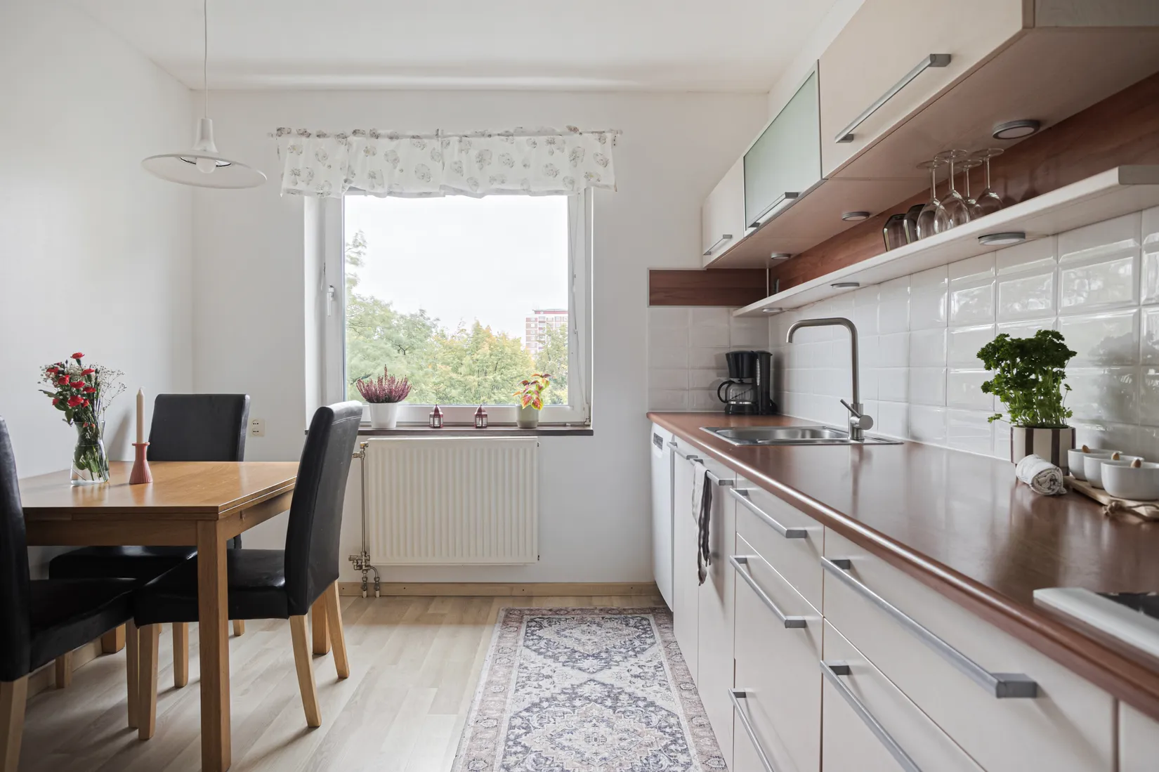 Bostadsrätt, Eriksdalsgatan 7 A, Katrinelund, Malmö