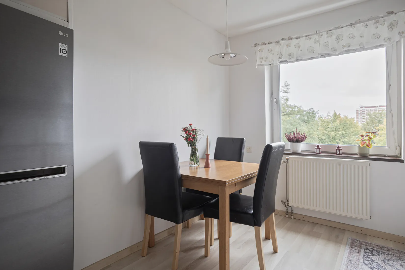 Bostadsrätt, Eriksdalsgatan 7 A, Katrinelund, Malmö