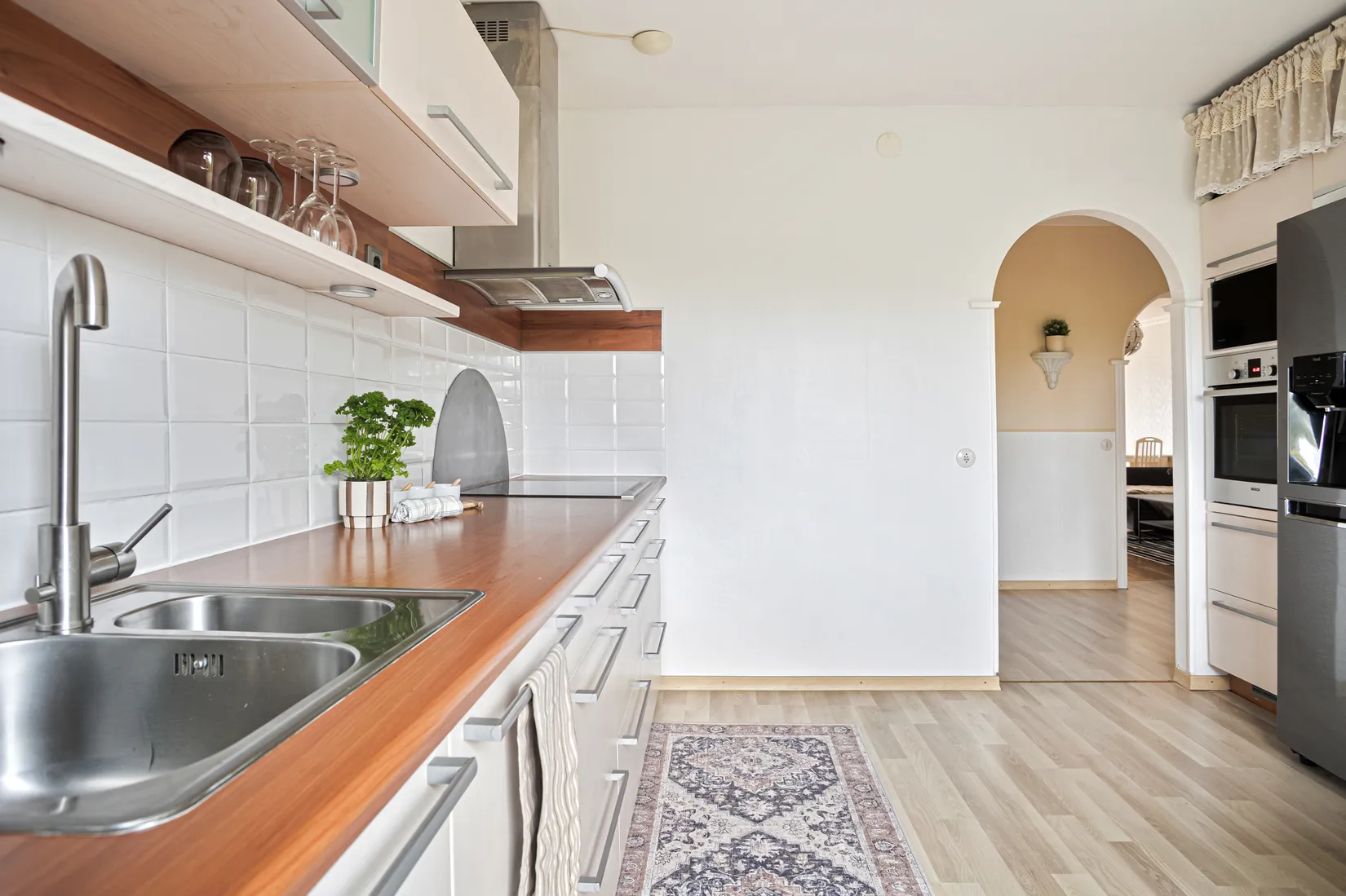 Bostadsrätt, Eriksdalsgatan 7 A, Katrinelund, Malmö
