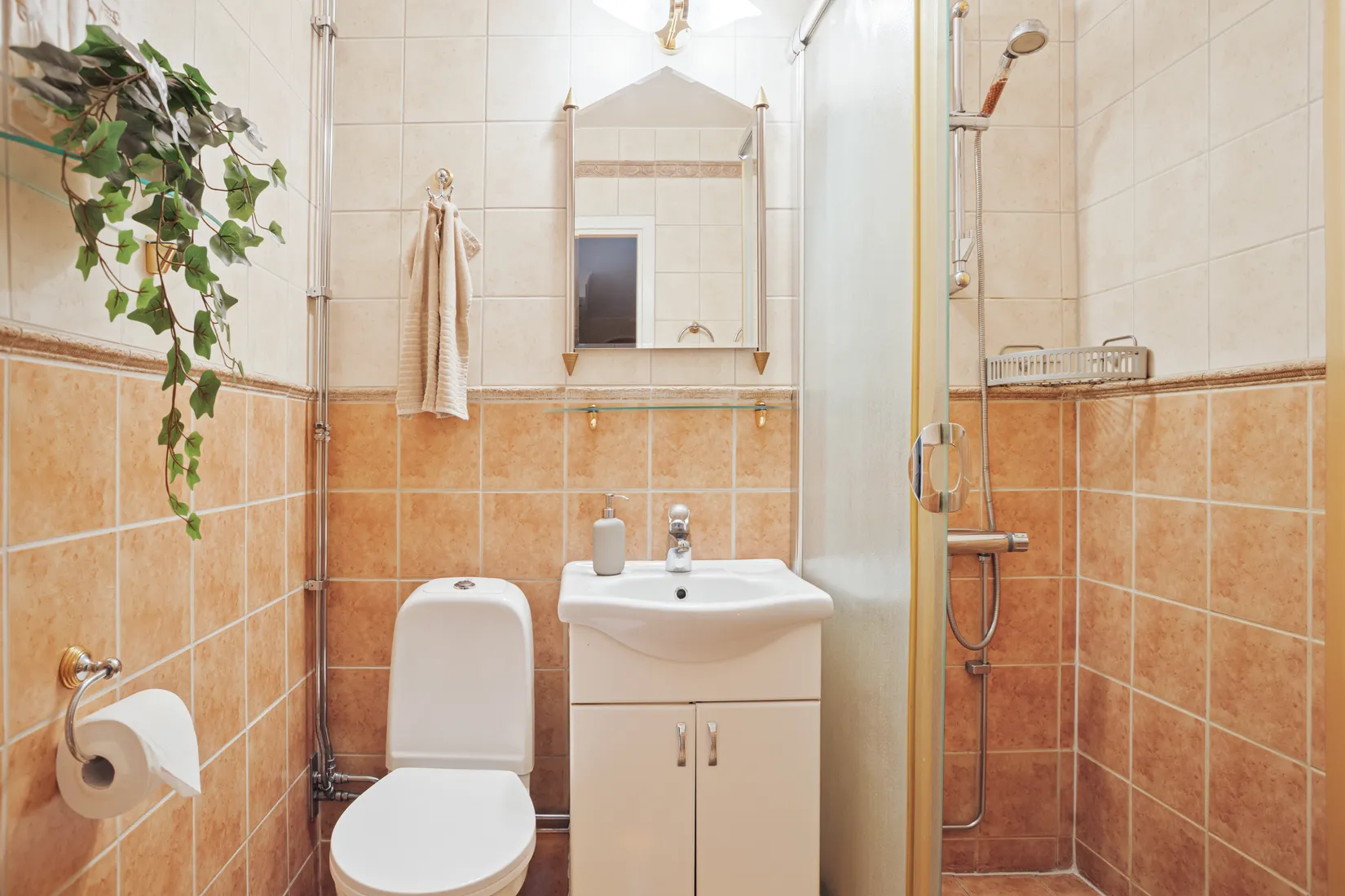 Bostadsrätt, Eriksdalsgatan 7 A, Katrinelund, Malmö