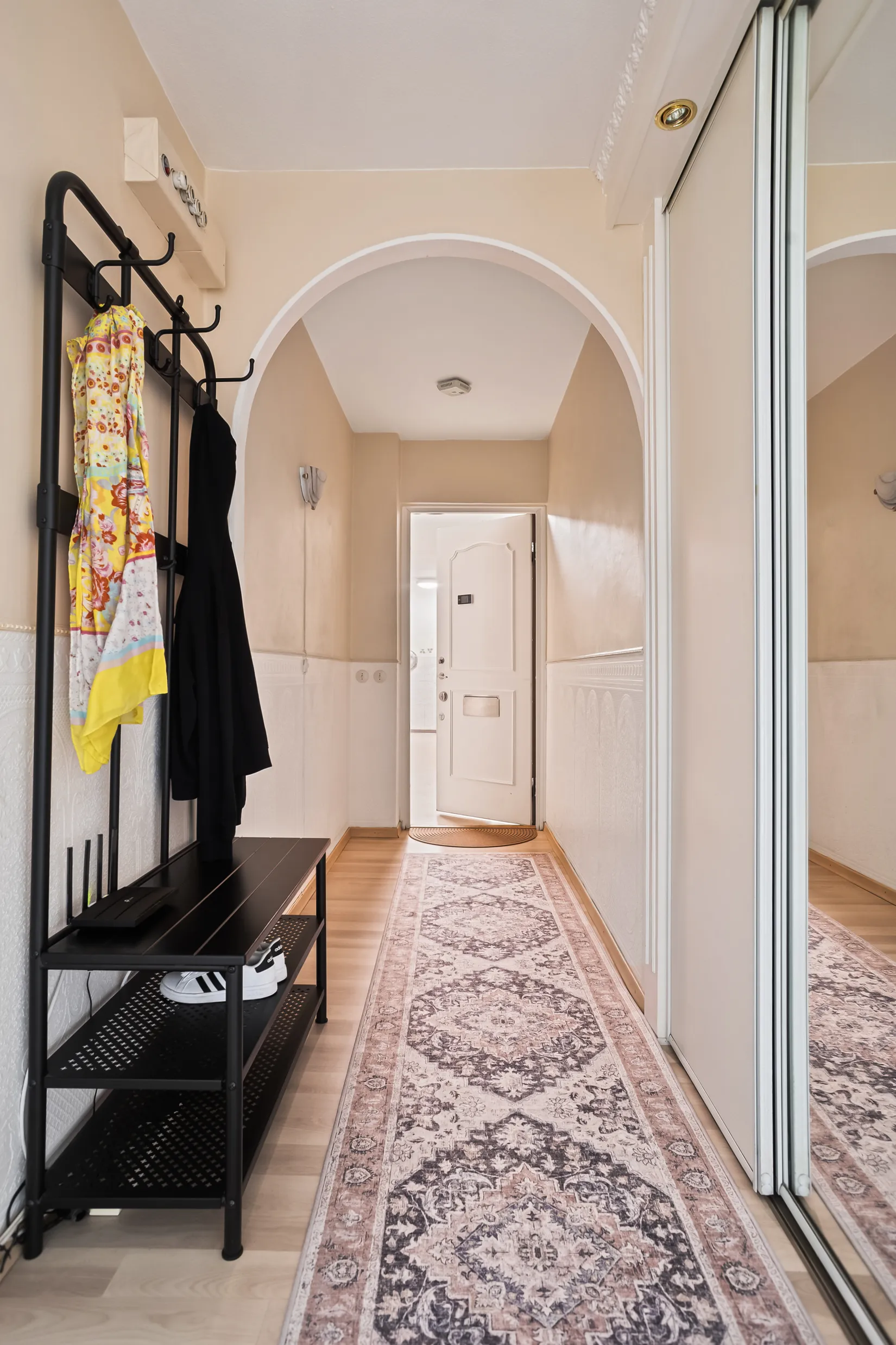 Bostadsrätt, Eriksdalsgatan 7 A, Katrinelund, Malmö