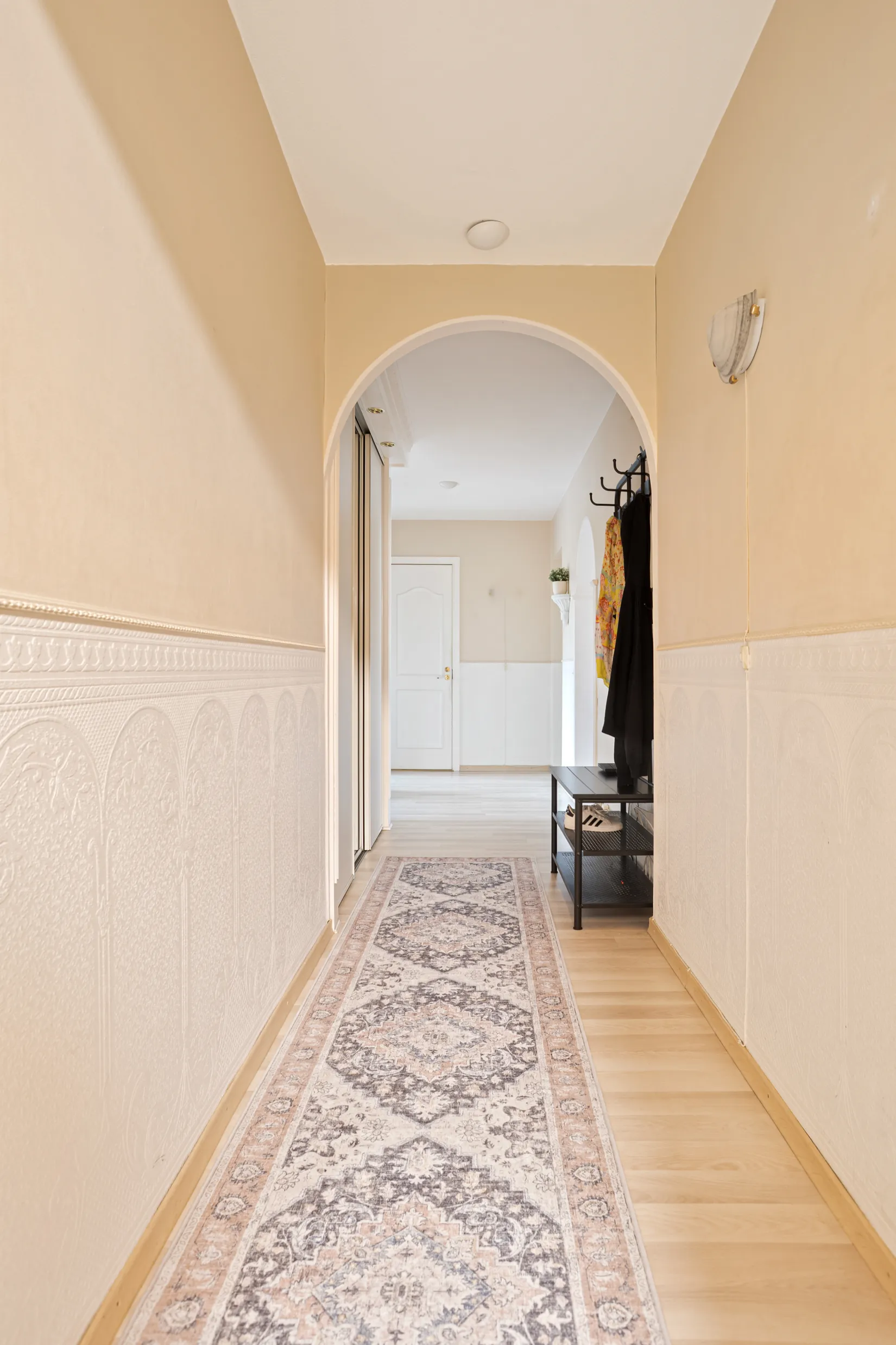 Bostadsrätt, Eriksdalsgatan 7 A, Katrinelund, Malmö