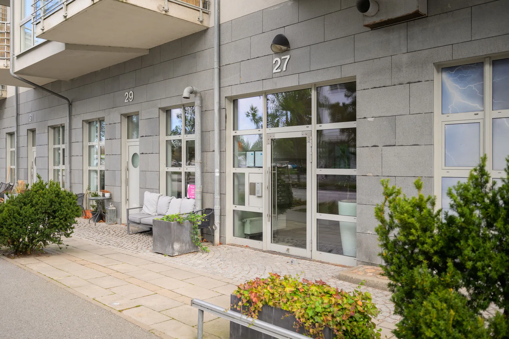 Bostadsrätt, Västra Varvsgatan 27, Västra Hamnen, Malmö