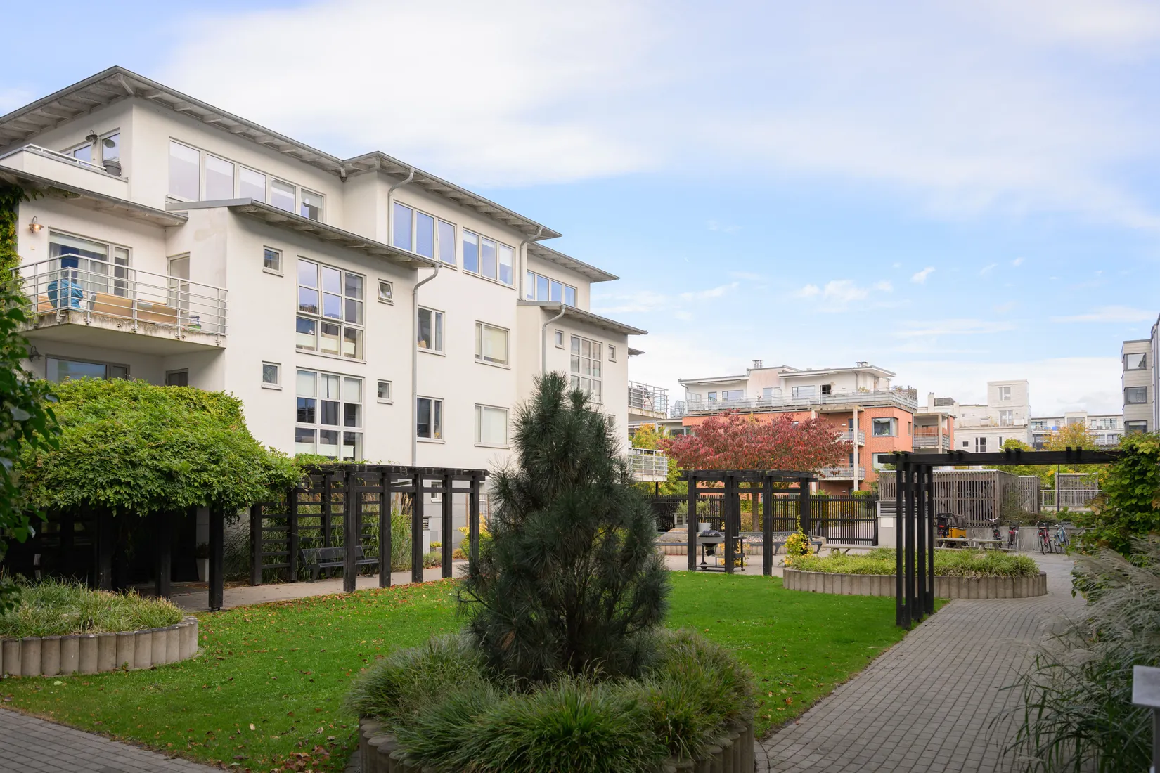 Bostadsrätt, Västra Varvsgatan 27, Västra Hamnen, Malmö