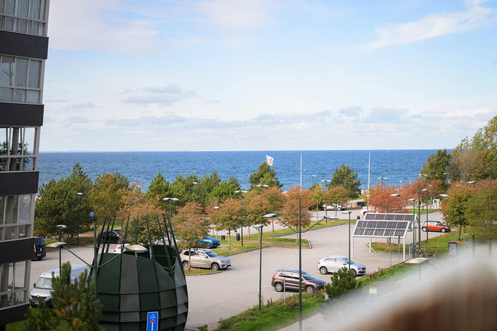 Bostadsrätt, Västra Varvsgatan 27, Västra Hamnen, Malmö