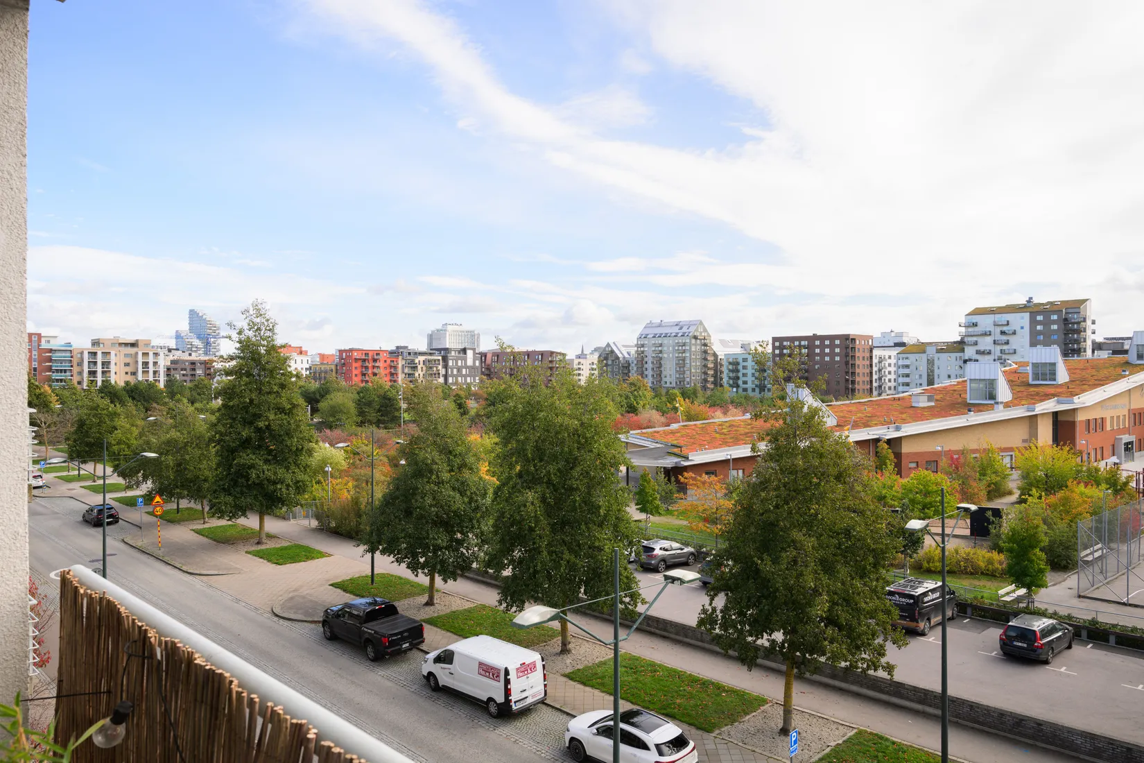 Bostadsrätt, Västra Varvsgatan 27, Västra Hamnen, Malmö