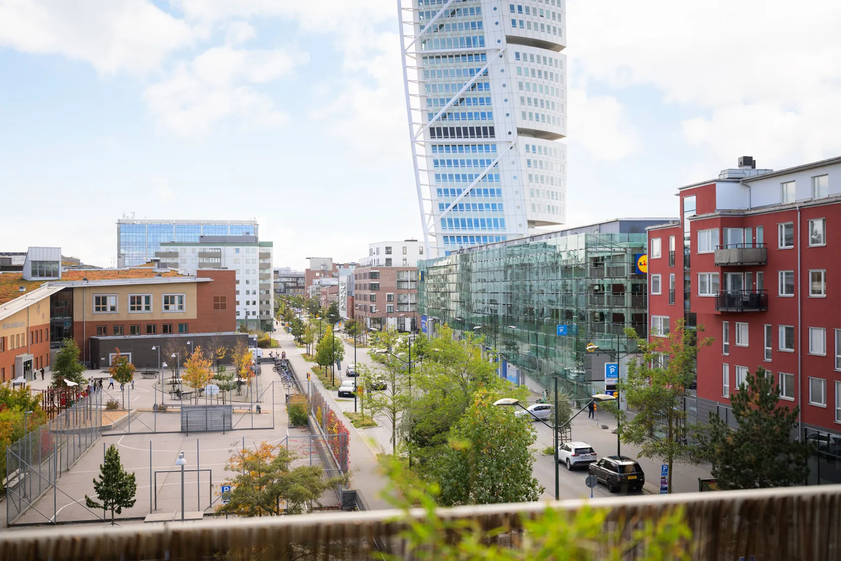 Bostadsrätt, Västra Varvsgatan 27, Västra Hamnen, Malmö