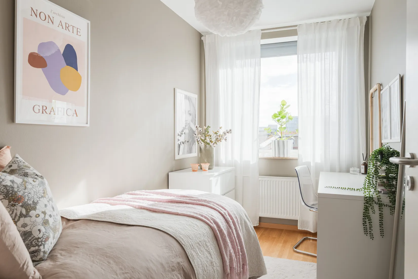 Bostadsrätt, Västra Varvsgatan 27, Västra Hamnen, Malmö