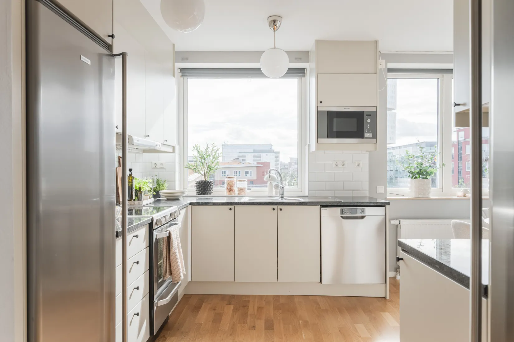 Bostadsrätt, Västra Varvsgatan 27, Västra Hamnen, Malmö