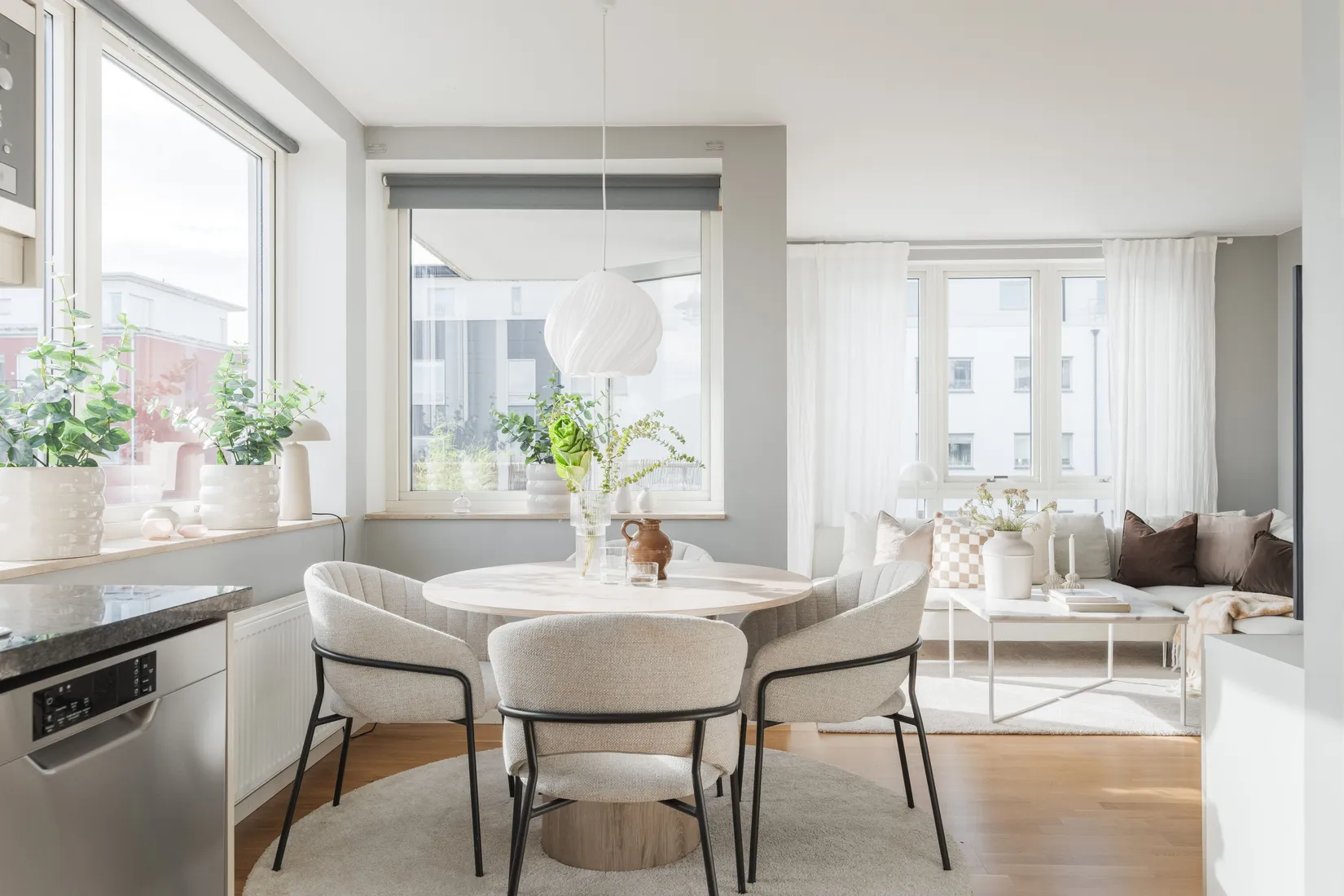 Bostadsrätt, Västra Varvsgatan 27, Västra Hamnen, Malmö