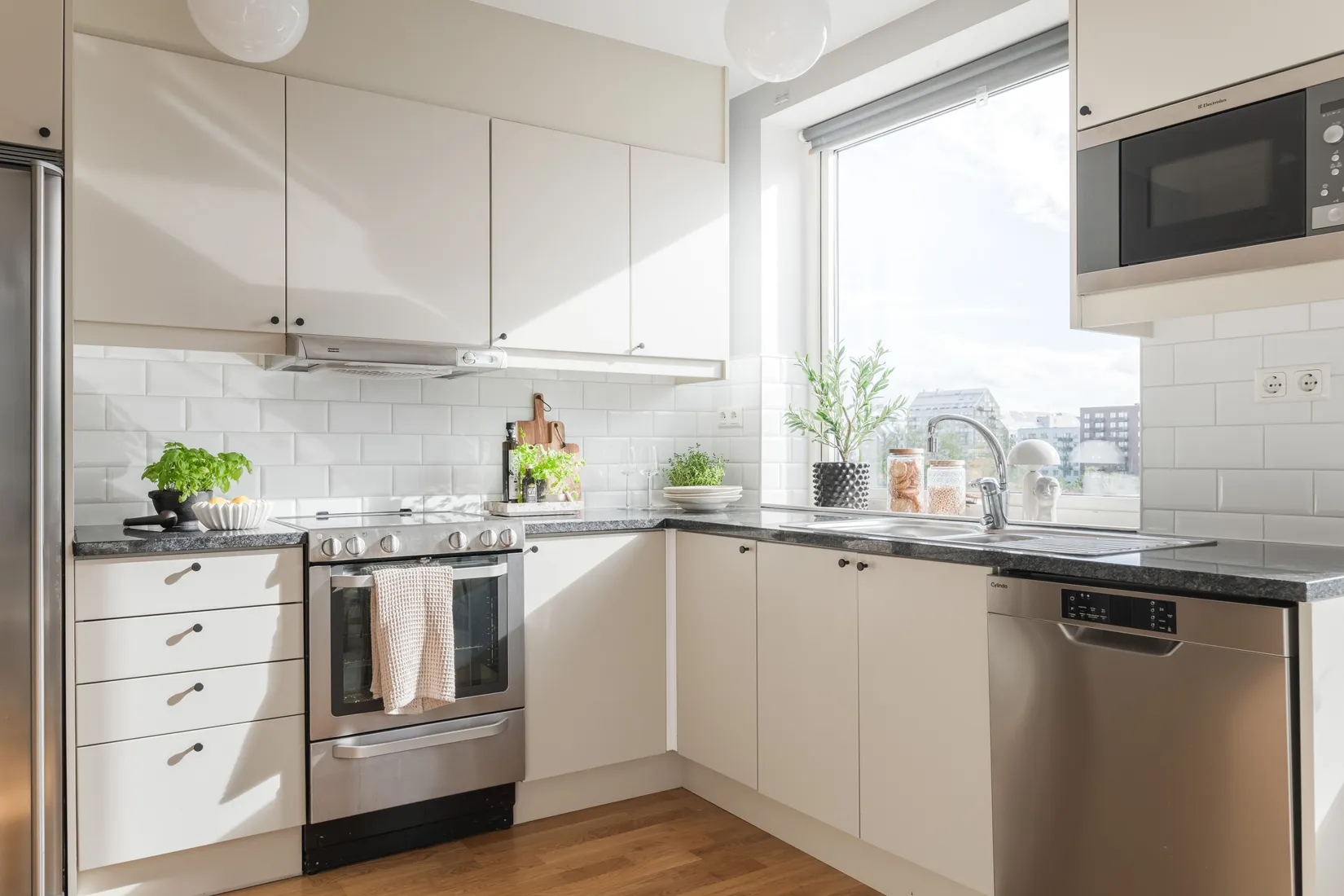 Bostadsrätt, Västra Varvsgatan 27, Västra Hamnen, Malmö