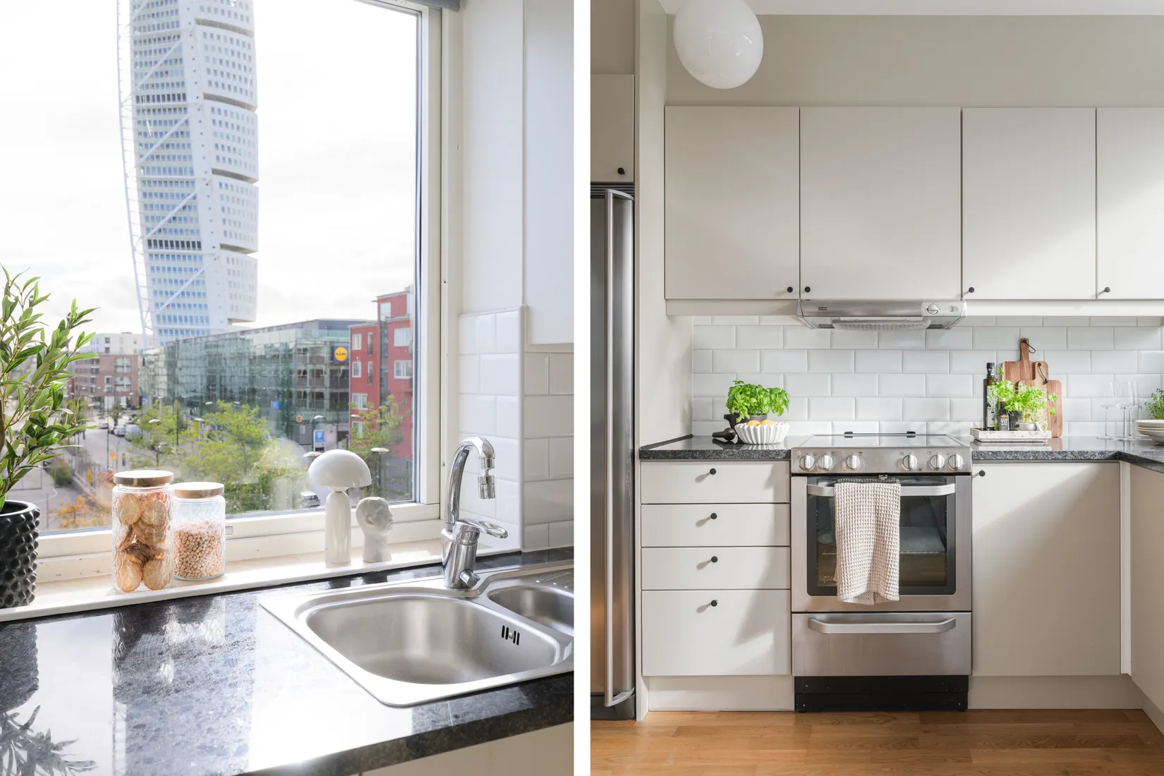 Bostadsrätt, Västra Varvsgatan 27, Västra Hamnen, Malmö
