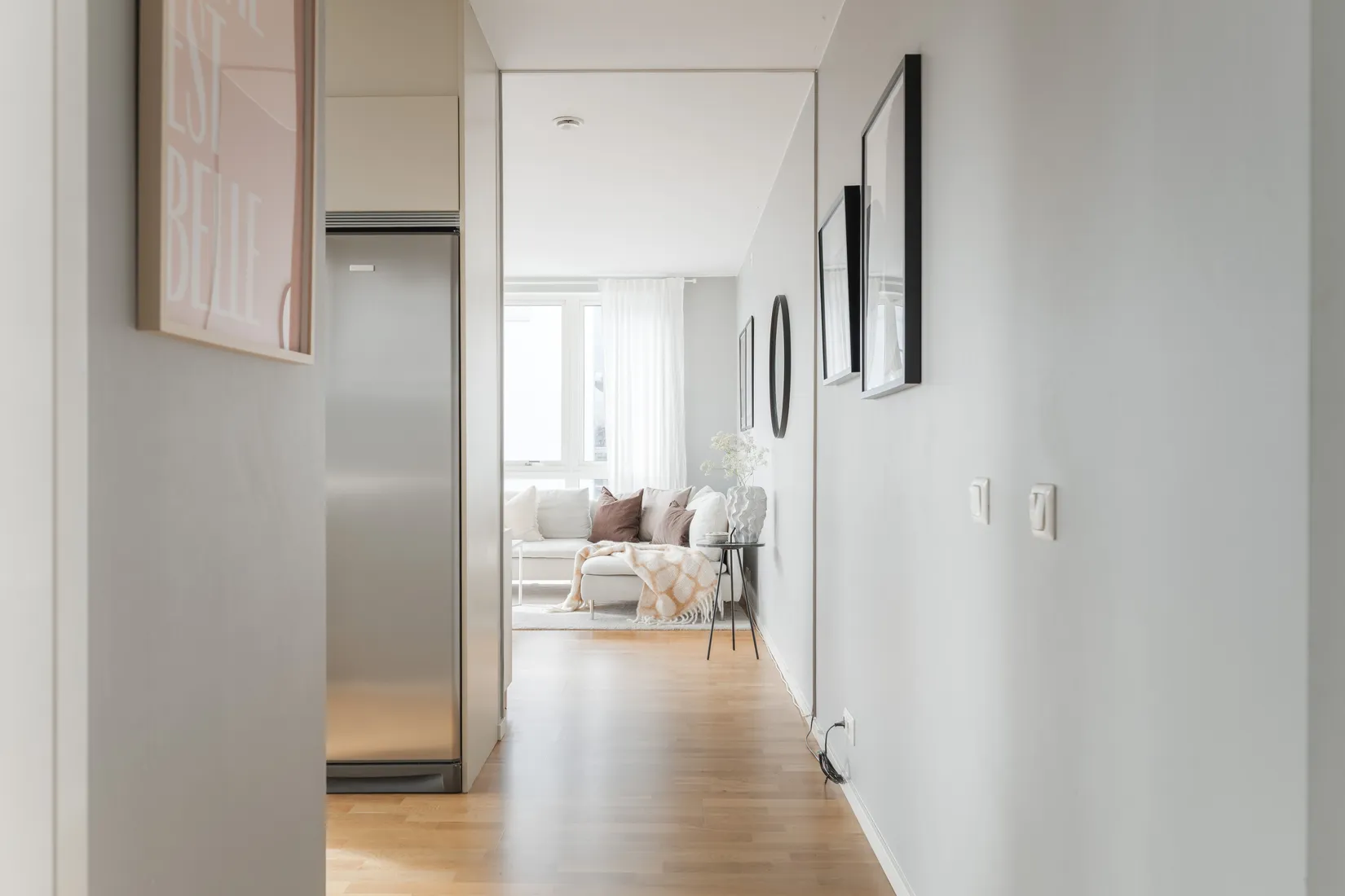 Bostadsrätt, Västra Varvsgatan 27, Västra Hamnen, Malmö