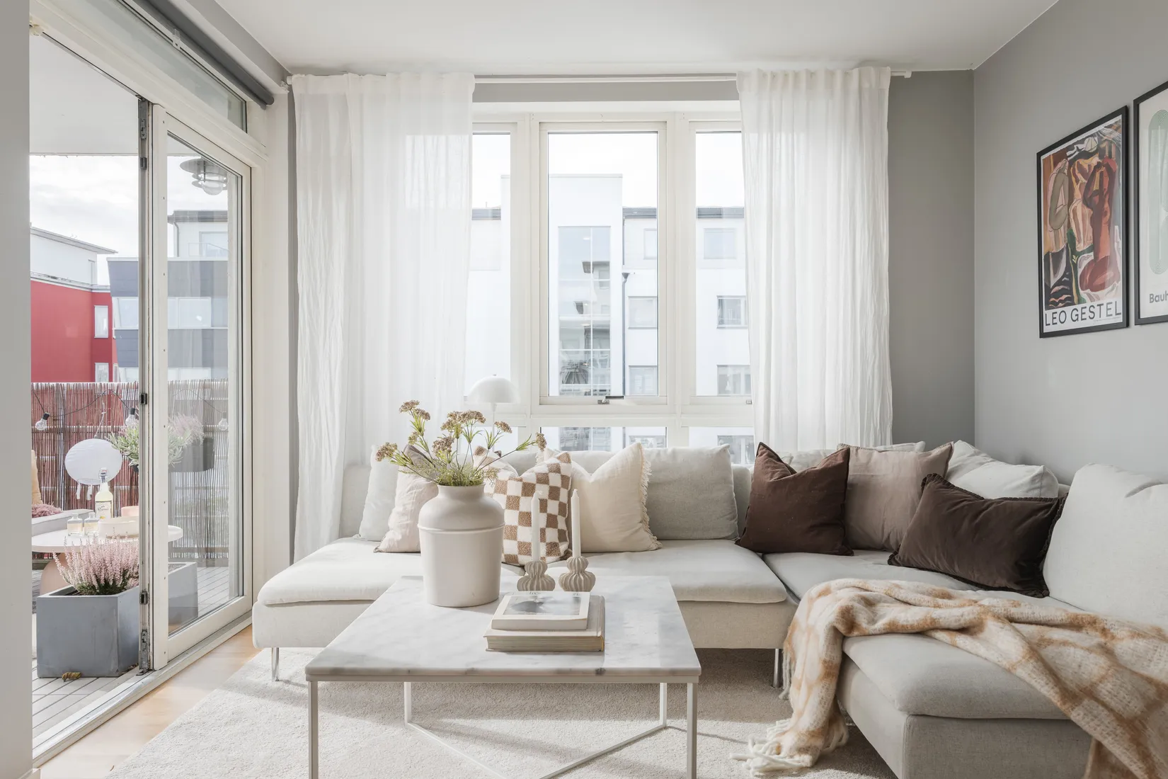 Bostadsrätt, Västra Varvsgatan 27, Västra Hamnen, Malmö