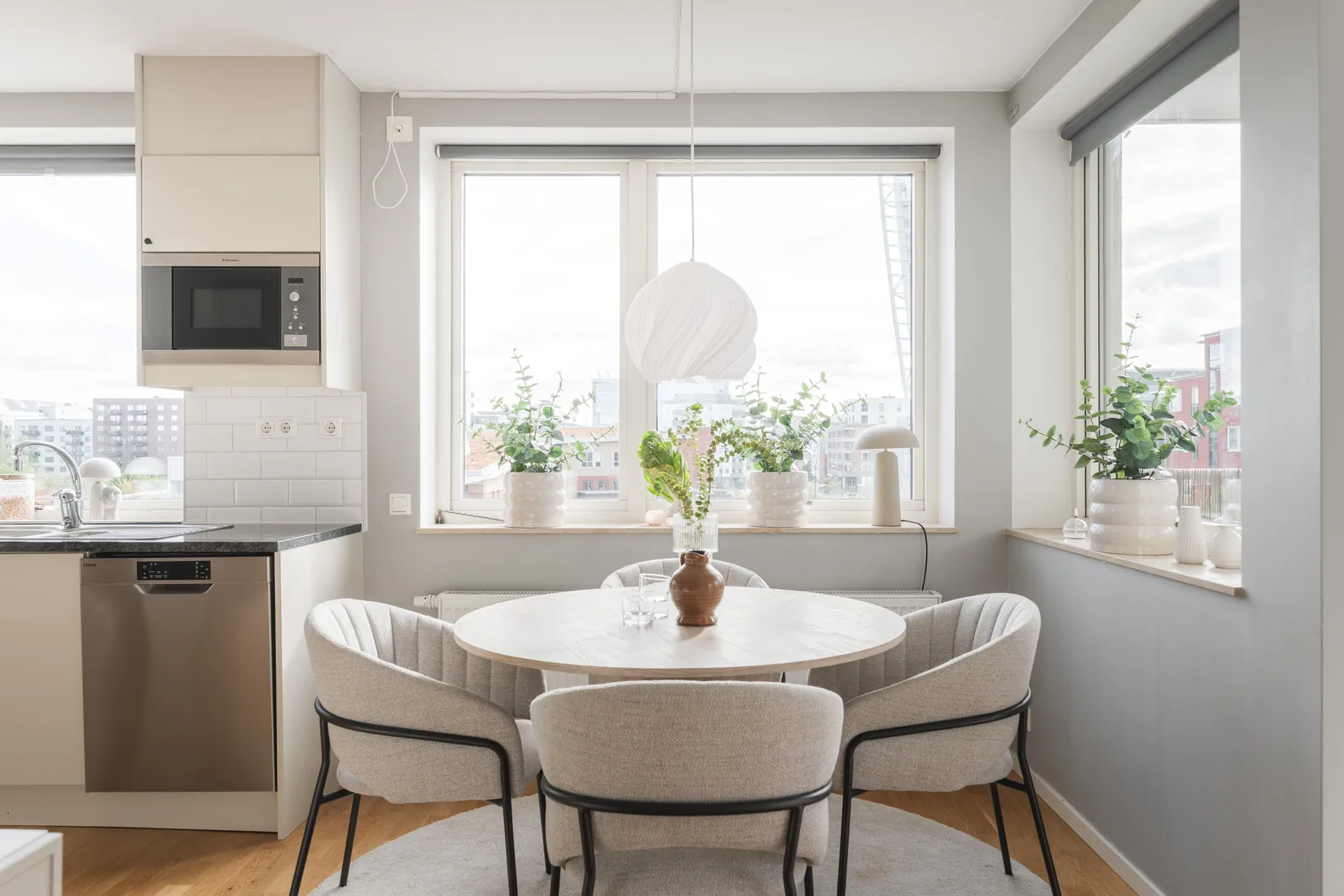 Bostadsrätt, Västra Varvsgatan 27, Västra Hamnen, Malmö