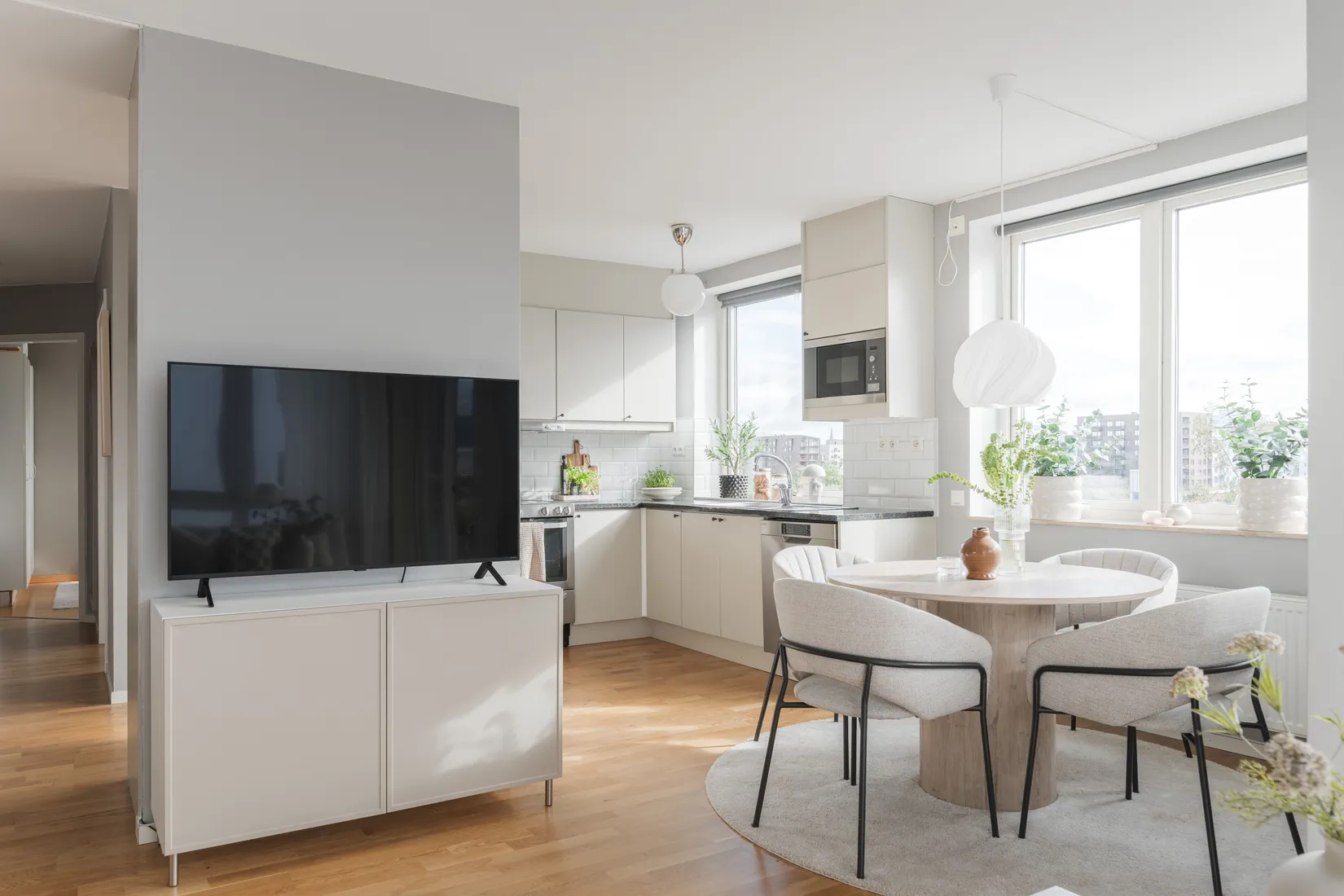 Bostadsrätt, Västra Varvsgatan 27, Västra Hamnen, Malmö