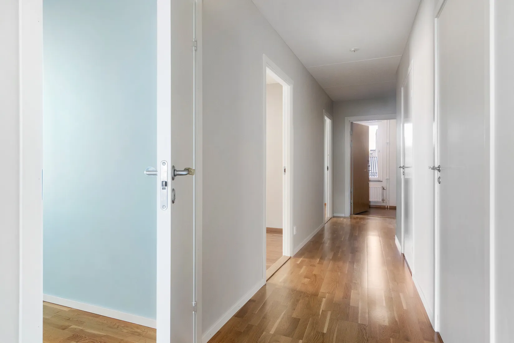 Bostadsrätt, Anton Johanssons väg 6, Bolinder Strand, Järfälla