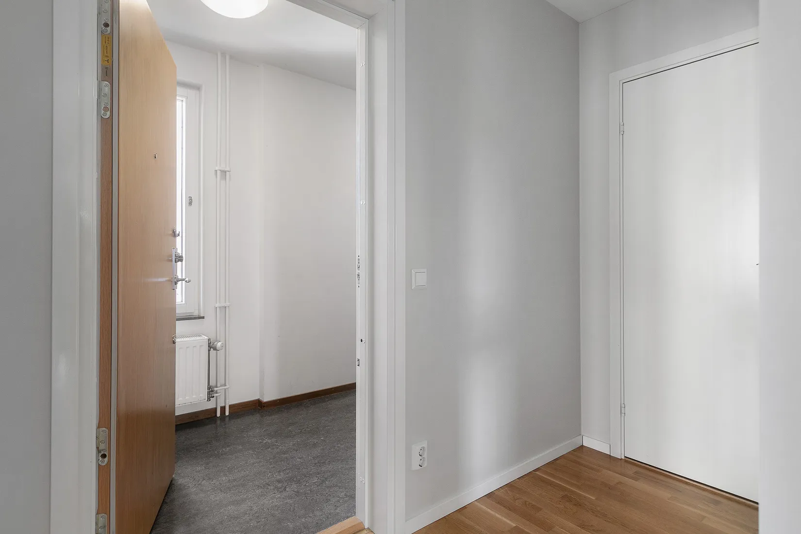 Bostadsrätt, Anton Johanssons väg 6, Bolinder Strand, Järfälla
