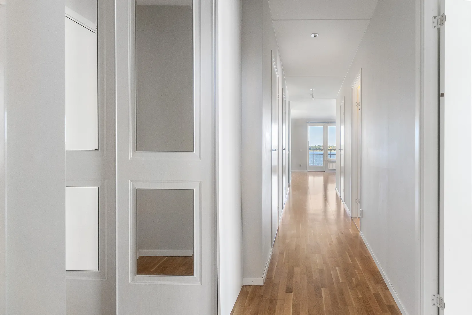 Bostadsrätt, Anton Johanssons väg 6, Bolinder Strand, Järfälla