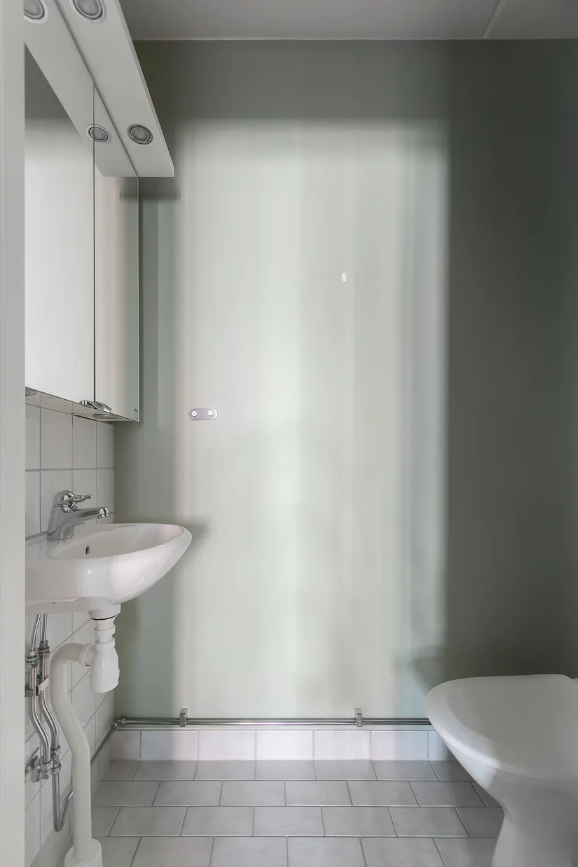 Bostadsrätt, Anton Johanssons väg 6, Bolinder Strand, Järfälla