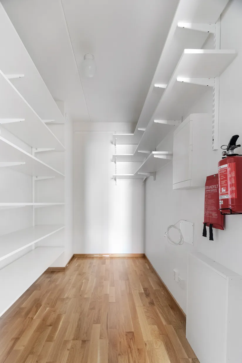 Bostadsrätt, Anton Johanssons väg 6, Bolinder Strand, Järfälla