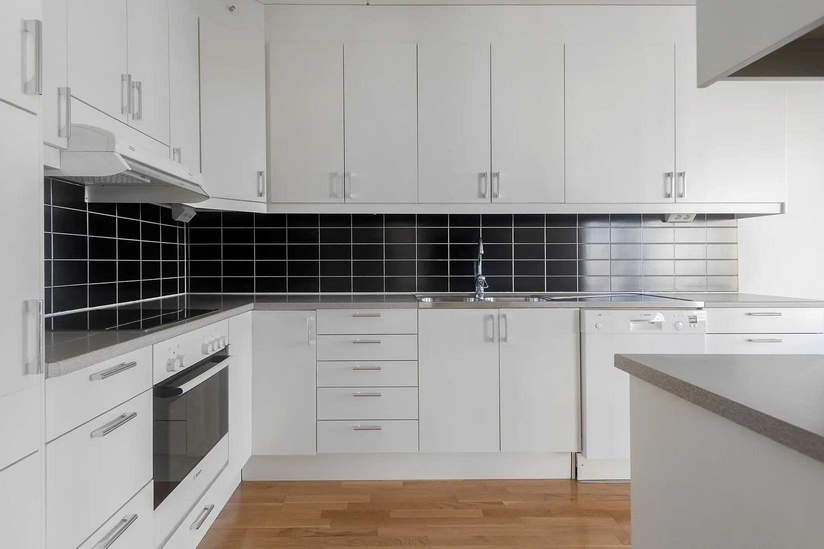 Bostadsrätt, Anton Johanssons väg 6, Bolinder Strand, Järfälla