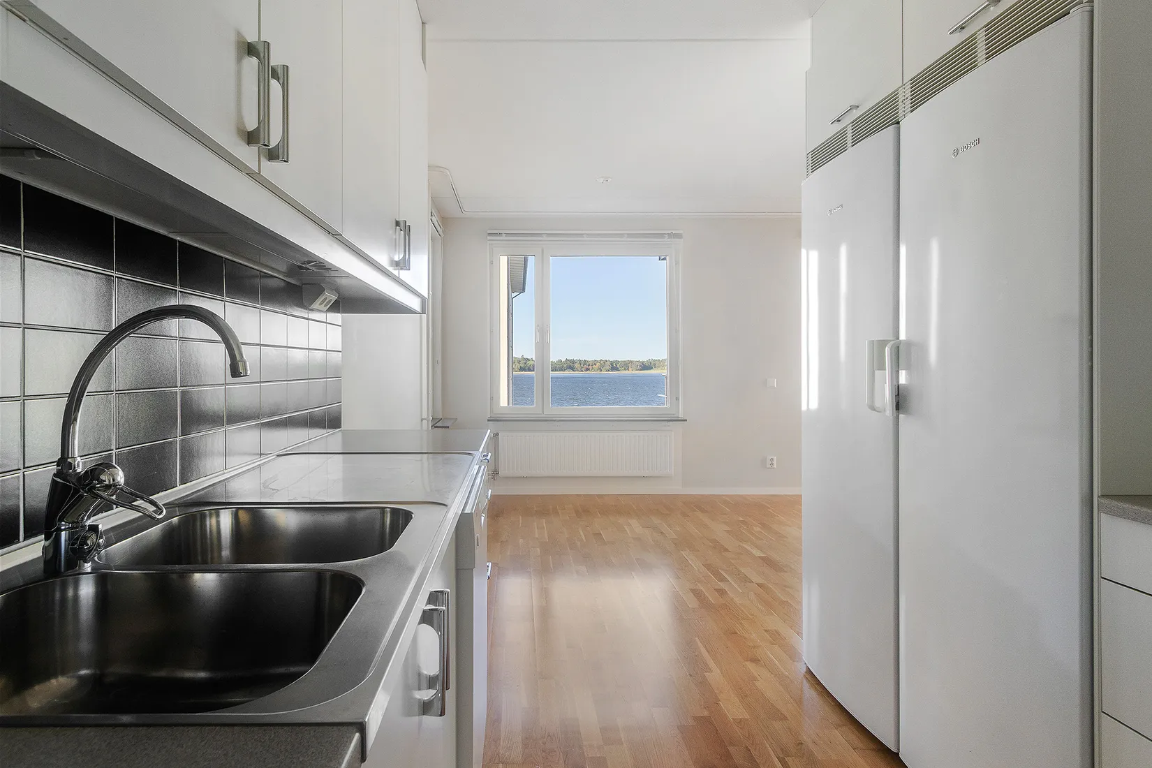 Bostadsrätt, Anton Johanssons väg 6, Bolinder Strand, Järfälla