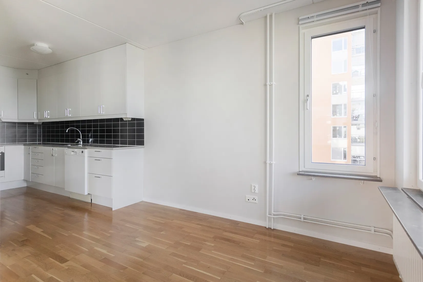 Bostadsrätt, Anton Johanssons väg 6, Bolinder Strand, Järfälla